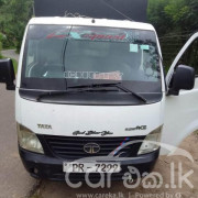 TATA SUPER ACE 2011