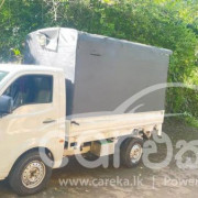 TATA SUPER ACE 2011