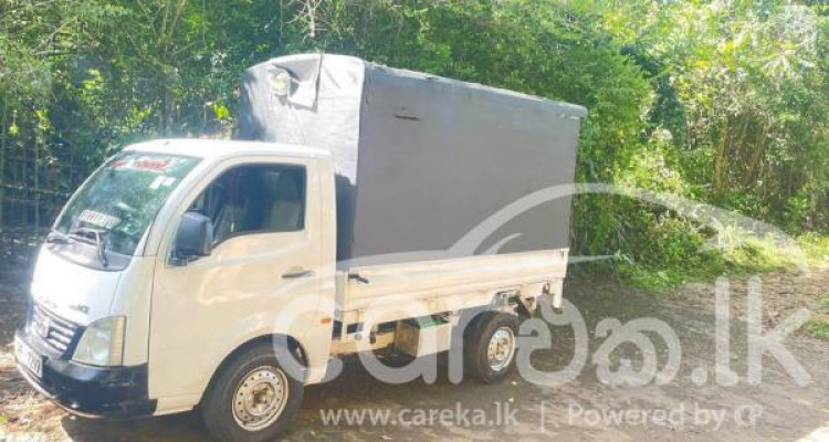 TATA SUPER ACE 2011