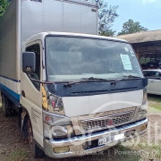 MITSUBISHI CANTER 2005