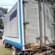 MITSUBISHI CANTER 2005
