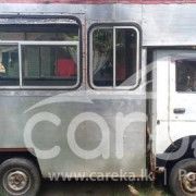 TATA ACE 2007