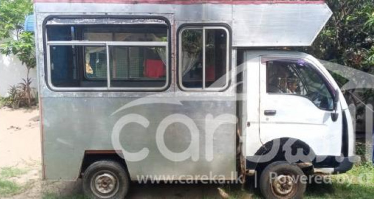 TATA ACE 2007
