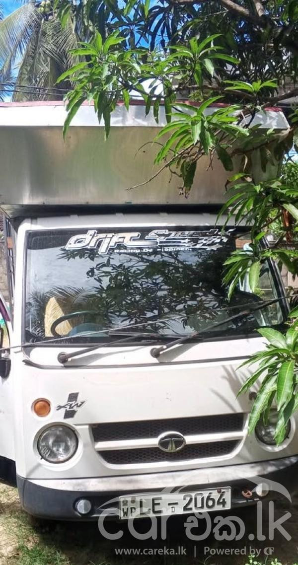 TATA ACE 2007