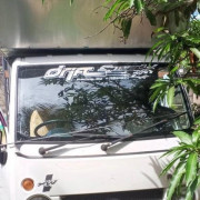 TATA ACE 2007