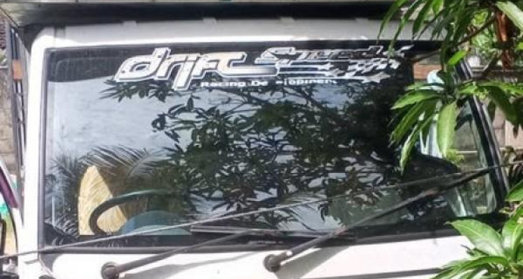 TATA ACE 2007