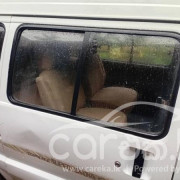 TOYOTA TOWNACE 1989