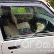 TOYOTA TOWNACE 1989