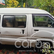 TOYOTA TOWNACE 1989