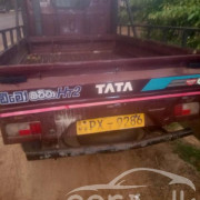 TATA ACE 2015