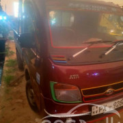 TATA ACE 2015