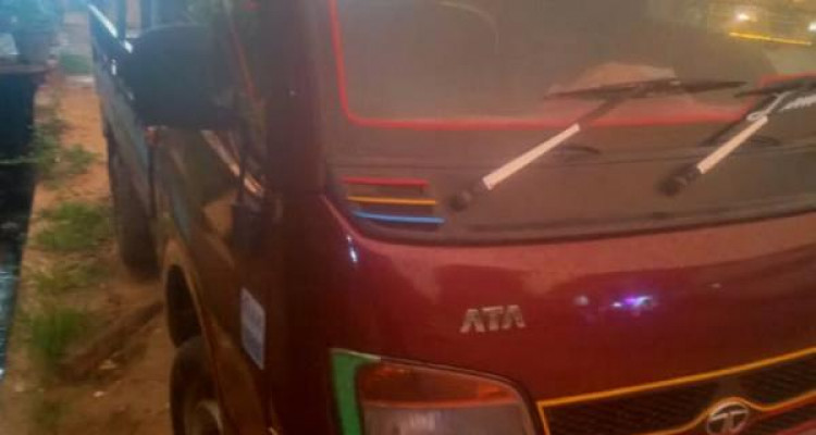 TATA ACE 2015