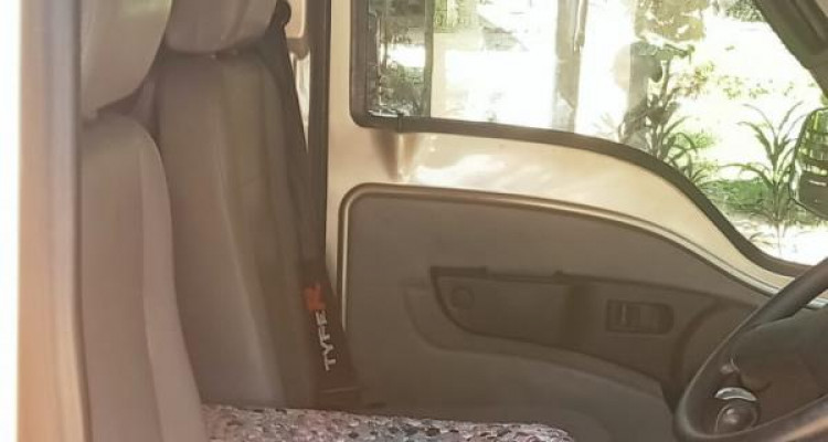 TATA ACE 2015