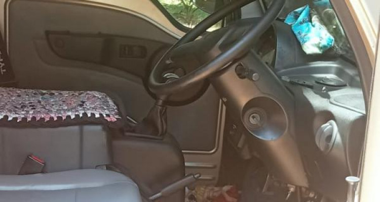 TATA ACE 2015