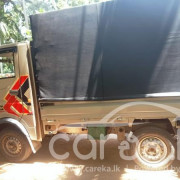 TATA ACE 2015