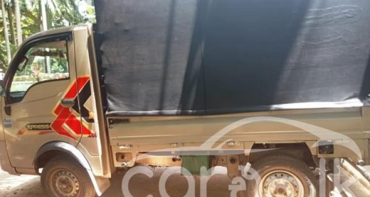 TATA ACE 2015