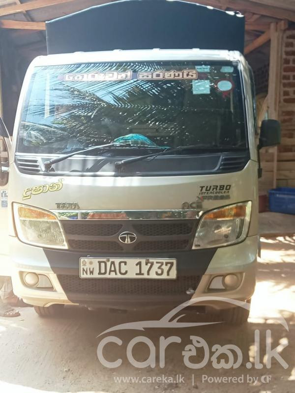 TATA ACE 2015