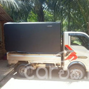 TATA ACE 2015