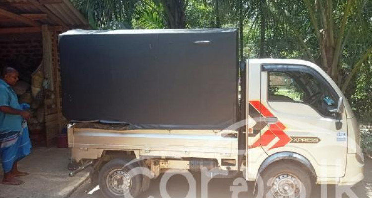 TATA ACE 2015