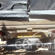 TATA ACE 2015