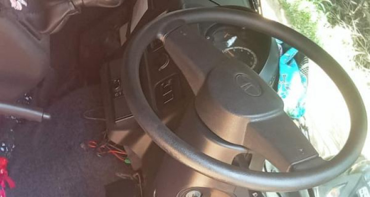 TATA ACE 2015