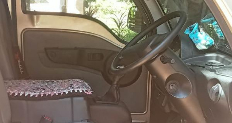 TATA ACE 2015