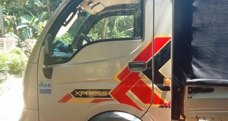 TATA ACE 2015