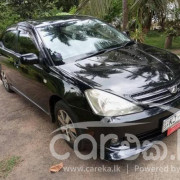 TOYOTA ALLION 2004