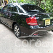 TOYOTA ALLION 2004