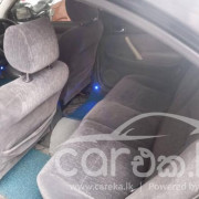 TOYOTA ALLION 2004