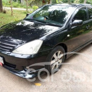 TOYOTA ALLION 2004