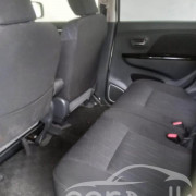 SUZUKI WAGON R STINGRAY 2016