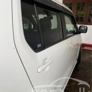 SUZUKI WAGON R STINGRAY 2016