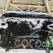TOYOTA CARINA 1989