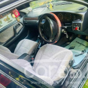 NISSAN BLUEBIRD 2000