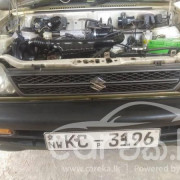 SUZUKI MARUTI 800 2006