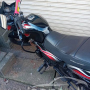 BAJAJ DISCOVER 150 2010