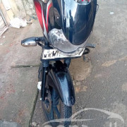 BAJAJ DISCOVER 150 2010