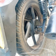 BAJAJ DISCOVER 150 2010