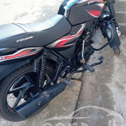 BAJAJ DISCOVER 150 2010