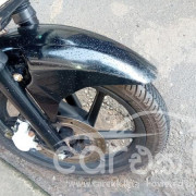BAJAJ DISCOVER 150 2010