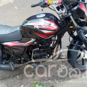 BAJAJ DISCOVER 150 2010