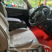 NISSAN CARAVAN E25 2009