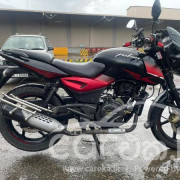 BAJAJ PULSAR 150 2018