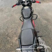 BAJAJ PULSAR 150 2018