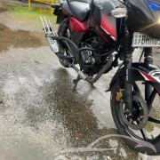 BAJAJ PULSAR 150 2018