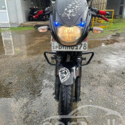 BAJAJ PULSAR 150 2018