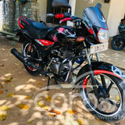 BAJAJ PLATINA 2013