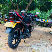 BAJAJ PLATINA 2013