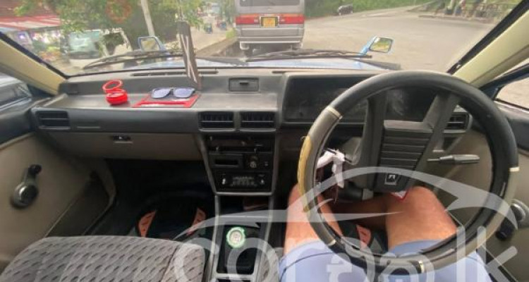 MITSUBISHI LANCER BOX 1994